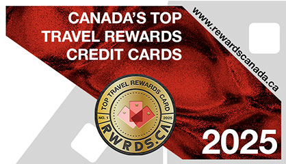 Best Travel Credit Cards 2025