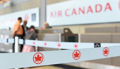 Air Canada