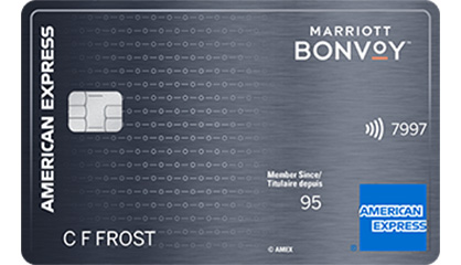 Marriott Bonvoy Review