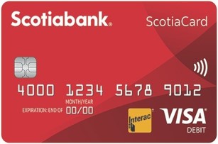 Scotiabank Preferred Package