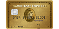 American Express Gold Rewards Card