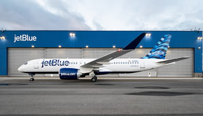 JetBlue