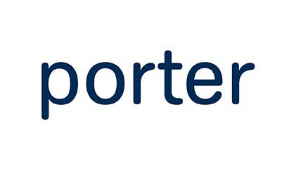 Porter Airlines VIPorter